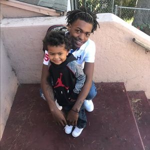 Meet your Posher, Bruce